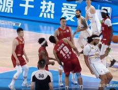 北京首钢主场告负，江苏队客场连胜